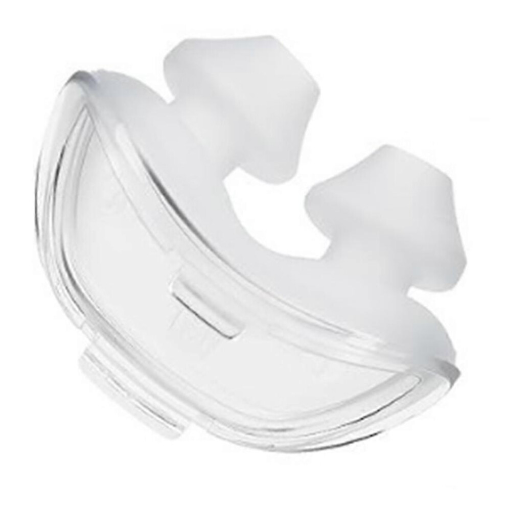 For ResMed AirFit P10 Nasal Pillow Cushion-CPAP Mask Accessories Replacement L