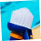 Pool Vacuum Brush Head Replacement for Deep Corner Cleaning, Handheld Spa and Swimming Pool Use 2