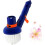 Pool Vacuum Brush Head Replacement for Deep Corner Cleaning, Handheld Spa and Swimming Pool Use 4