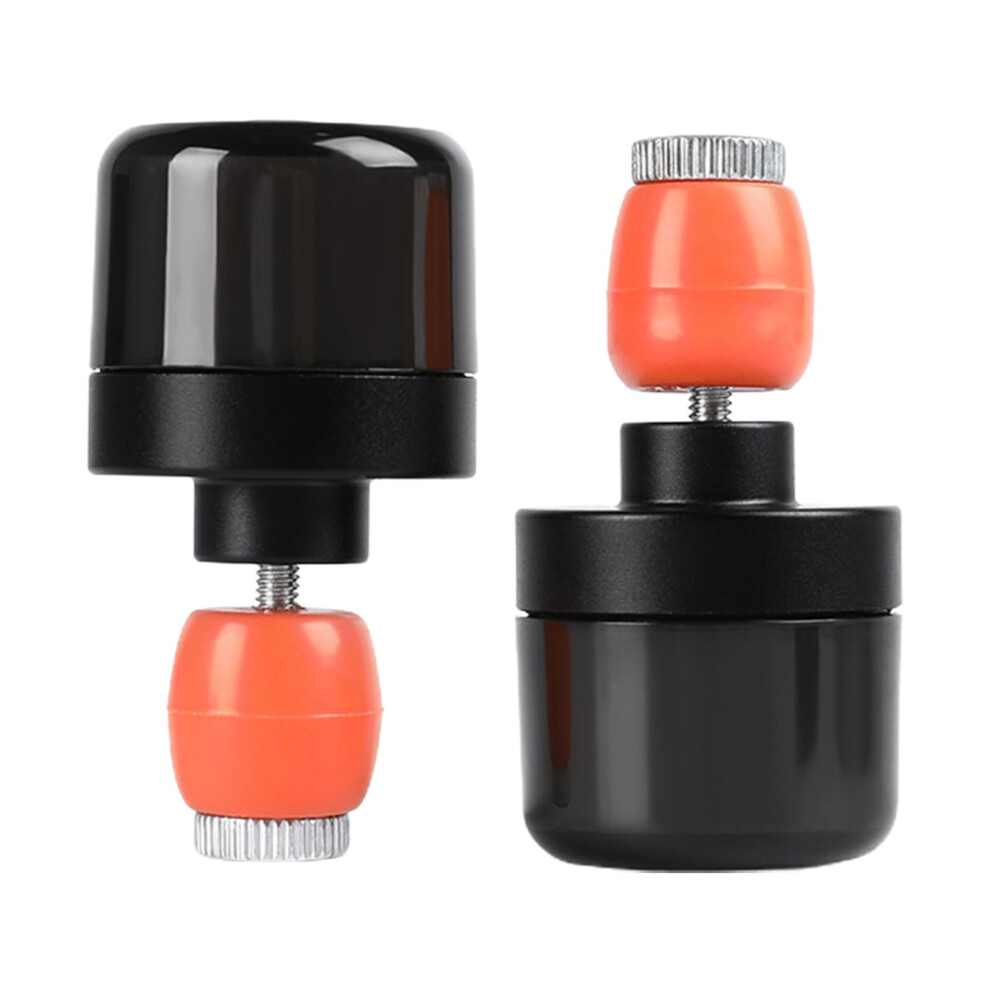Motorcycle Led Handlebar Lights Waterproof Bar End Turn Signals For Enhanced Night Visibility 9053599868385