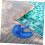 Heavy Duty Pool Vacuum Head Replacement for Deep Cleaning, Compatible with All Inground Pools 4