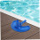 Heavy Duty Pool Vacuum Head Replacement for Deep Cleaning, Compatible with All Inground Pools 3