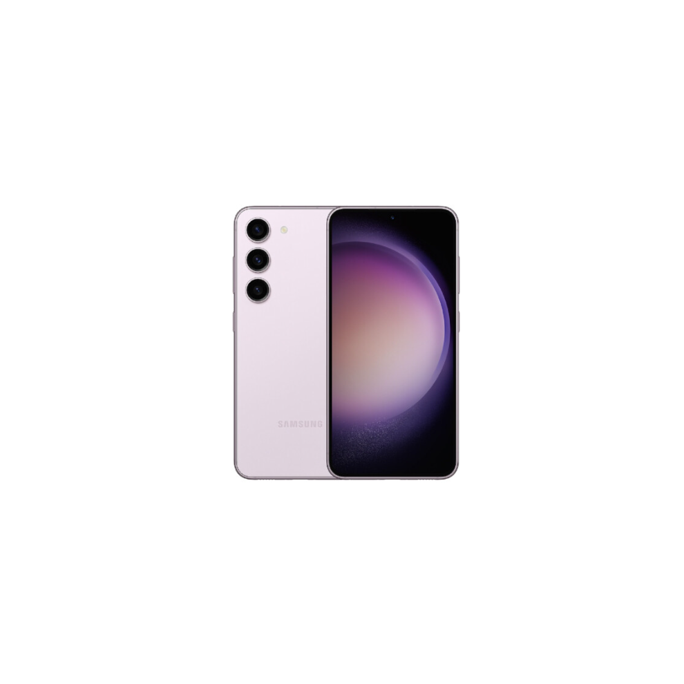 Samsung Galaxy S23+ 5G 8Gb/512Gb Dual Sim - Lavender Purple 6953564173922