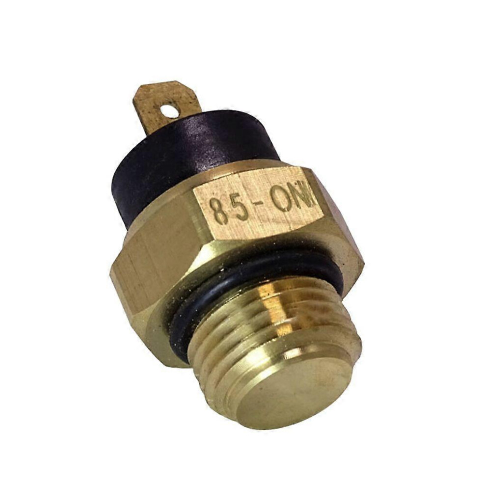 (As Show, A) Radiator Water Temperature Switch Sensor For Bn600 Tnt600 Rk6 Stels600 Bn600gt 5213747859779