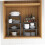 Kitchen Organizer Rack Multi Layer Countertop Storage Stand for Pots Pans and Kitchen Supplies 5