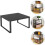 Kitchen Organizer Rack Multi Layer Countertop Storage Stand for Pots Pans and Kitchen Supplies 4