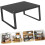 Kitchen Organizer Rack Multi Layer Countertop Storage Stand for Pots Pans and Kitchen Supplies 3