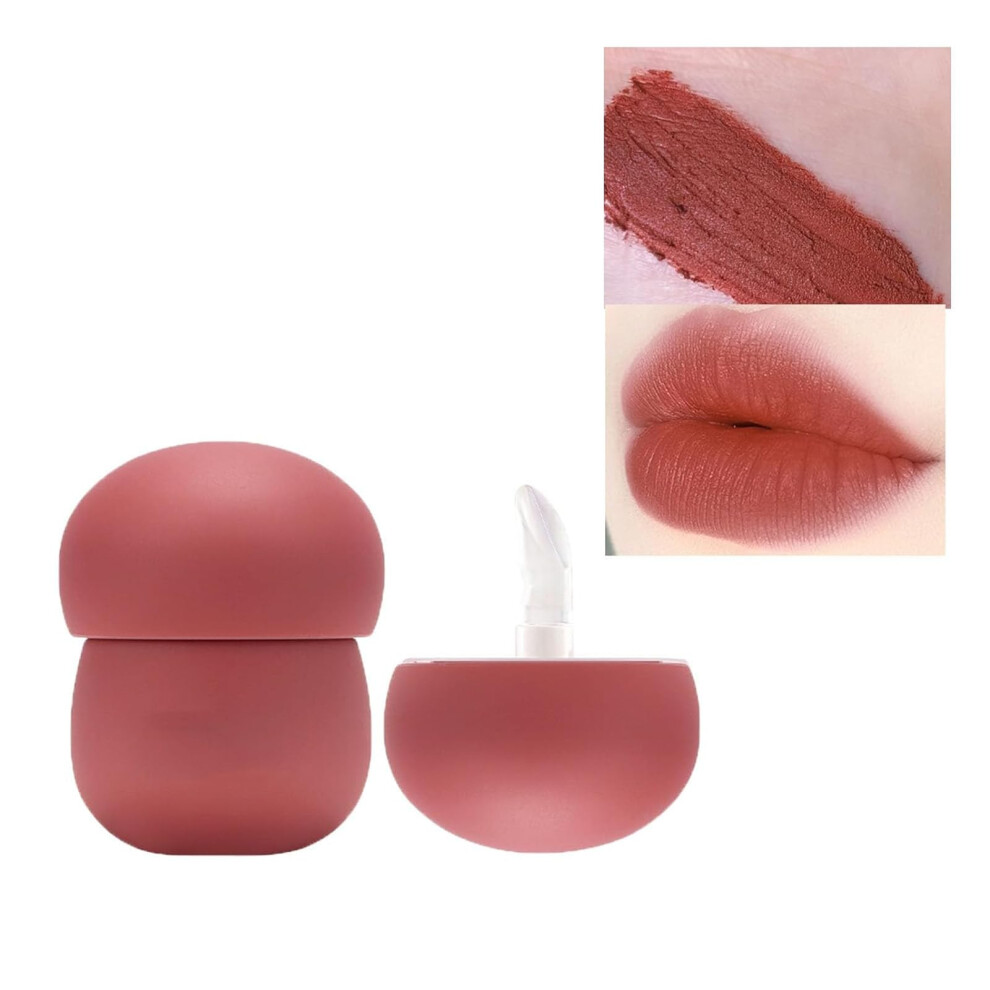 Hydrating Jelly Lip Tint with Buildable Radiant Color and Longlasting Moisture Lock 557#