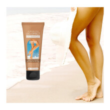 Leg Makeup Waterproof Full Coverage for Varicose Veins Tattoo Scar Concealer Lotion Wheaten