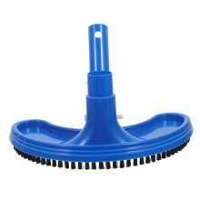 Pool Cleaning Kit with Heavy Duty Vacuum Brush for Above Ground and Inground Pools Efficient Debris Removal