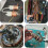 Soft Copper Pipe Coil 1m OD2mm ID1mm for HVAC Systems and Refrigeration Use 2