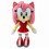 Sonic Amy Rose Plüschspielzeugpuppe 30cm zZ 1