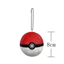 Pokémon Xmas Charmander Plüschspielzeug Pikachu Glurak Gengar Cyndaquil Dragonair Sudowoodo Gyarados Lucario Kyogre Stoffpuppe