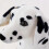 Dalmatiner-Stofftier, 50 cm lebensechtes Plüschhund-Geschenk für Kinder 5