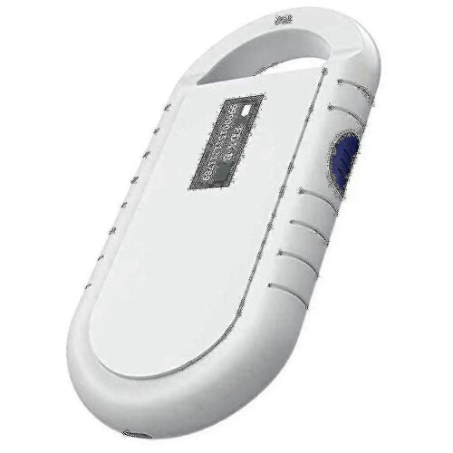 Animal Chip Reader For Animals Rfid Chip Animals Transponder 2