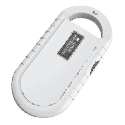 Animal Chip Reader For Animals Rfid Chip Animals Transponder 1