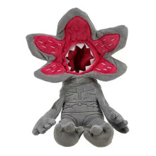 2026 35cm Cartoon-Spielfiguren Plüschspielzeug Niedliche Demogorgon-Stoffpuppen Kinder-Babygeschenke für Kinder