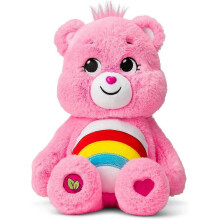 2025 Care Bears 28cm Medium Plush | Sammelobjekt, süßes Plüschtier, Kuscheltiere für Kinder,