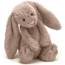 12-Zoll-Hasenpuppe mit langen Ohren Kinder-Plüsch-Kissen Geburtstagsgeschenk Hochzeitsgeschenk