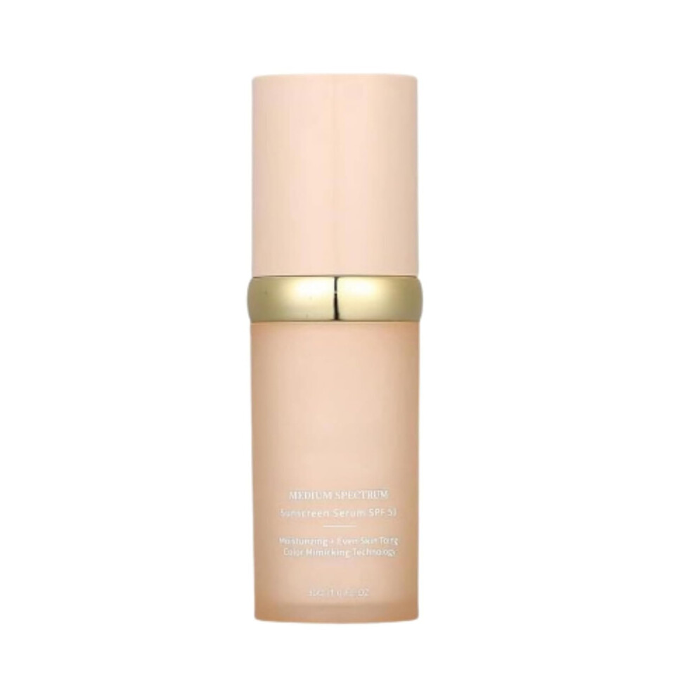 4in1 Full Coverage Foundation with SPF 50 Waterproof Longwear Hydrating Liquid Concealer 30ml