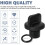 R0446000 Pool Pump Drain Plug with ORing, LeakProof Seal, 2 Pack Replacement for Jandy Spa 5