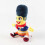Καλώς ήρθατε στο σπίτι Wally Darling Λούτρινο Παιχνίδι Kawaii Wally Darling Anime Λούτρινη 5