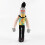 Καλώς ήρθατε στο σπίτι Wally Darling Λούτρινο Παιχνίδι Kawaii Wally Darling Anime Λούτρινη 3