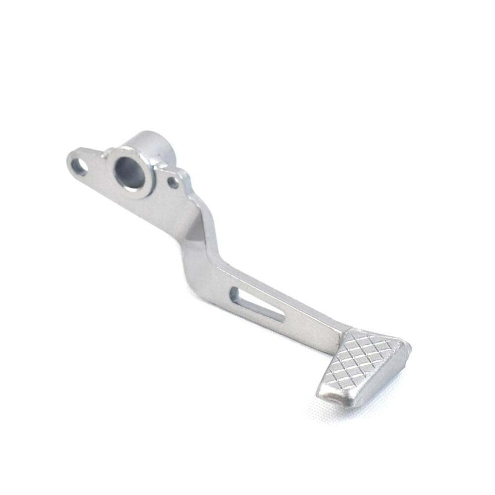 Motorcycle Rear Brake Pedal Foot Lever For Kawasaki Z400 Ninja 400 500 Z500, Durable Alloy Steel 9070919532313