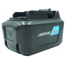 Battery for Makita BL1040B 10,8V 5200mAh TM30D