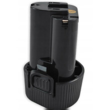 Battery for Makita DF330 BL-1013 10,8V 2,0Ah