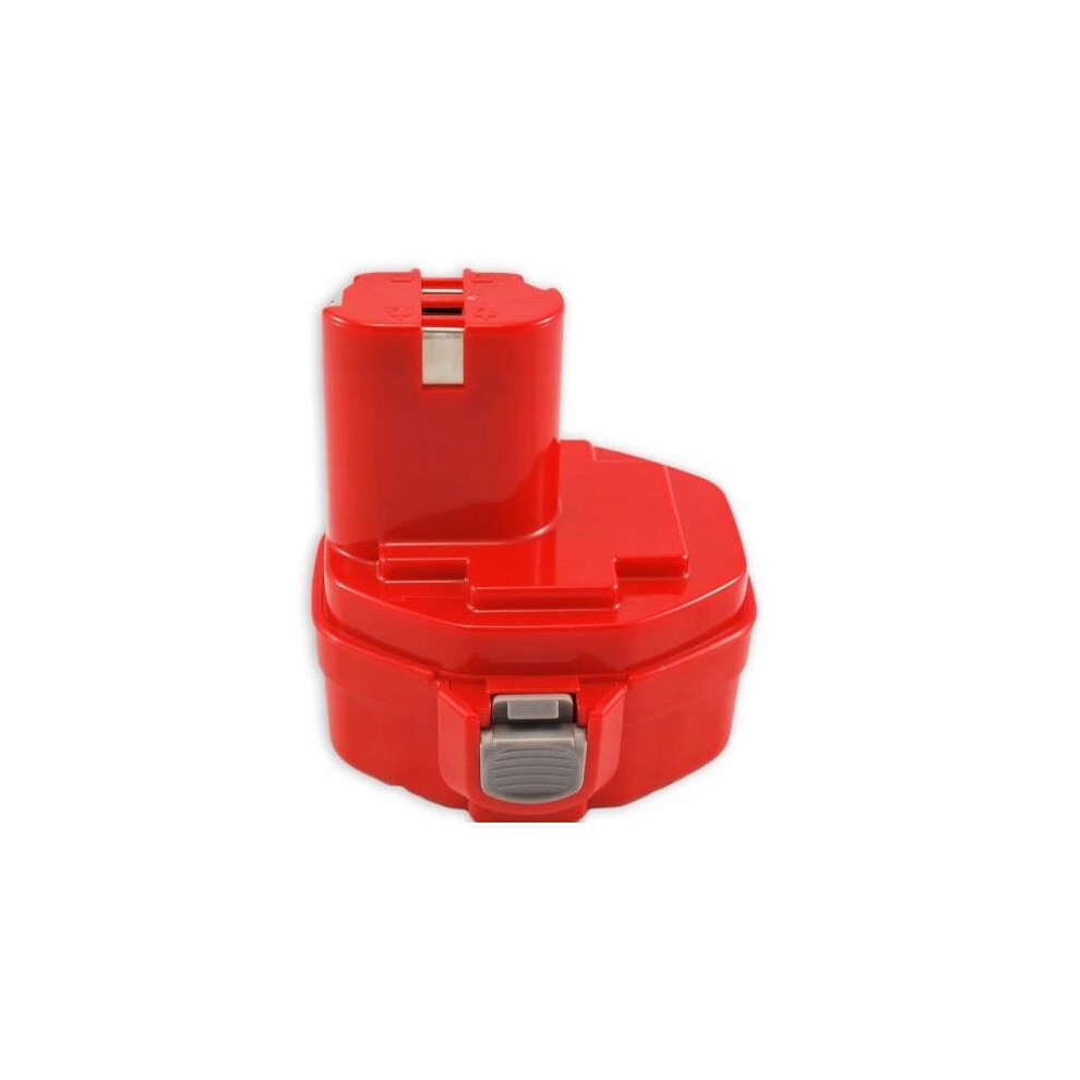 Battery For Makita 1422 192699-A 14.4V 1500Mah 5903940335452