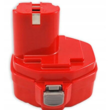 Battery for Makita 1422 192699-A 14.4V 3300mAh