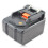 Makita 6000mAh 14,4V Li-ion 3