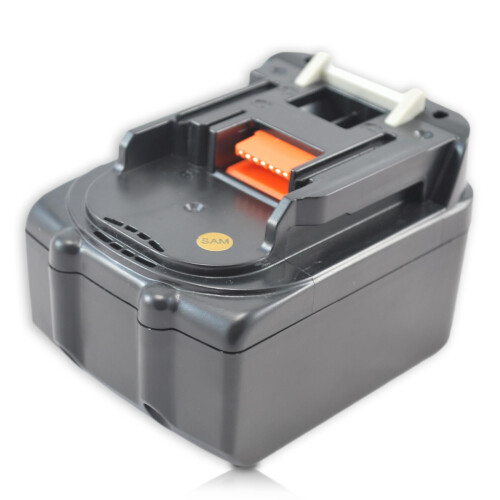 Makita 6000mAh 14,4V Li-ion 2
