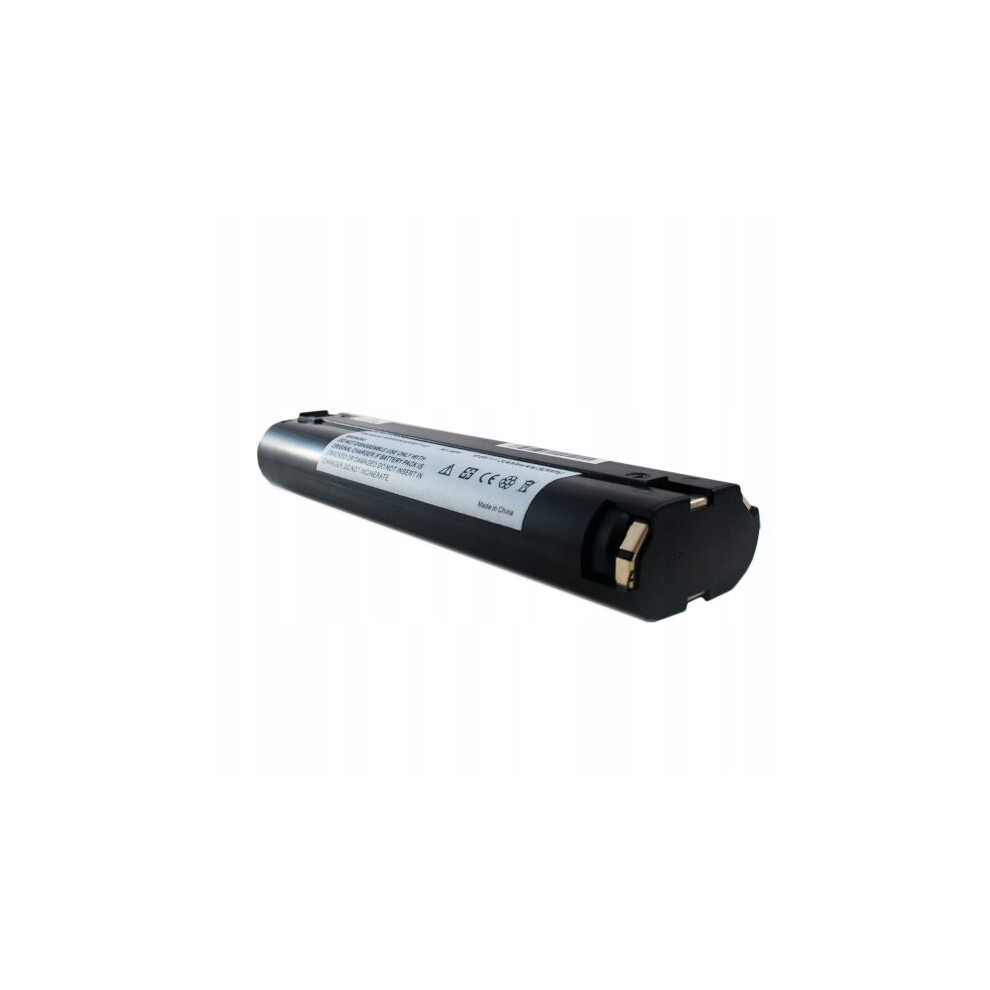 Battery For Makita 191681-2 9000 9600 9,6V 3300Mah 5903940335919