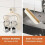 Pot Lid Holder Wall Mounted with Suction Cups, 2Tier Drill SpaceSaving Kitchen Organizer 4