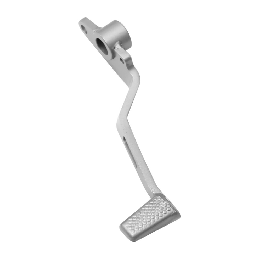 Motorcycle Brake Pedal Foot Lever For Kawasaki Ninja 400 20182024 Z400 Ninja 500 Z500 Durable Upgrade 9113335427037