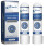 (2pcs) Mens Energy Boosting Nasal Suction Stick Natural Safe Formulation for Daily Use 1