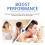 (3pcs)Mens Energy Boosting Nasal Suction Stick Natural Safe Formulation for Daily Use 4