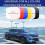 (1pcs) Advanced Car Quick-Acting Coating Agent Spray,Car Coating Spray,Multi-functional 5