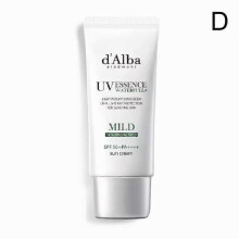 (Green)dAlba Piedmont UV Essence Waterfull White Truffle Sunscreen SPF 50 PA