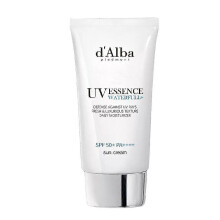 (white)dAlba Piedmont UV Essence Waterfull White Truffle Sunscreen SPF 50 PA