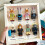 (sheep)Zootopia Cartoon Building Block Figures 8pcs Display Gift for Collector 2
