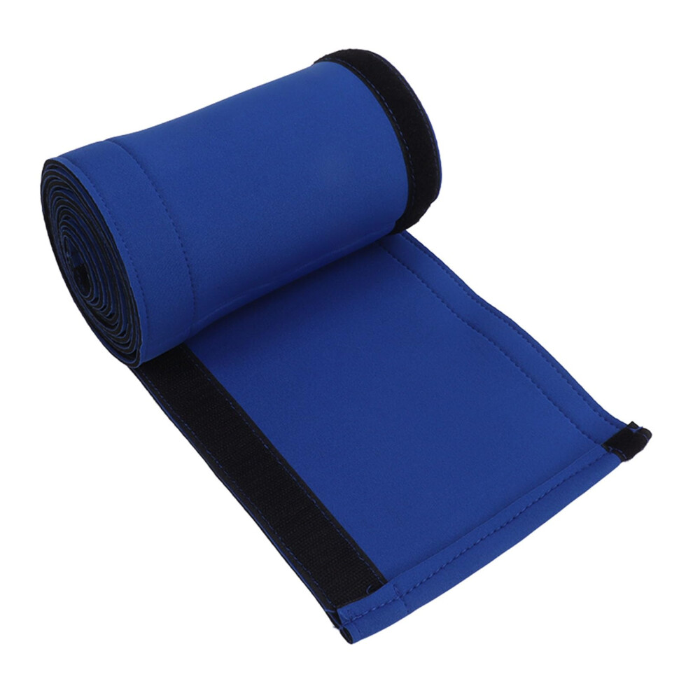 Pool Handrail Cover NonSlip Neoprene Grip Protector, Universal Fit for Indoor Outdoor Pools 10ft