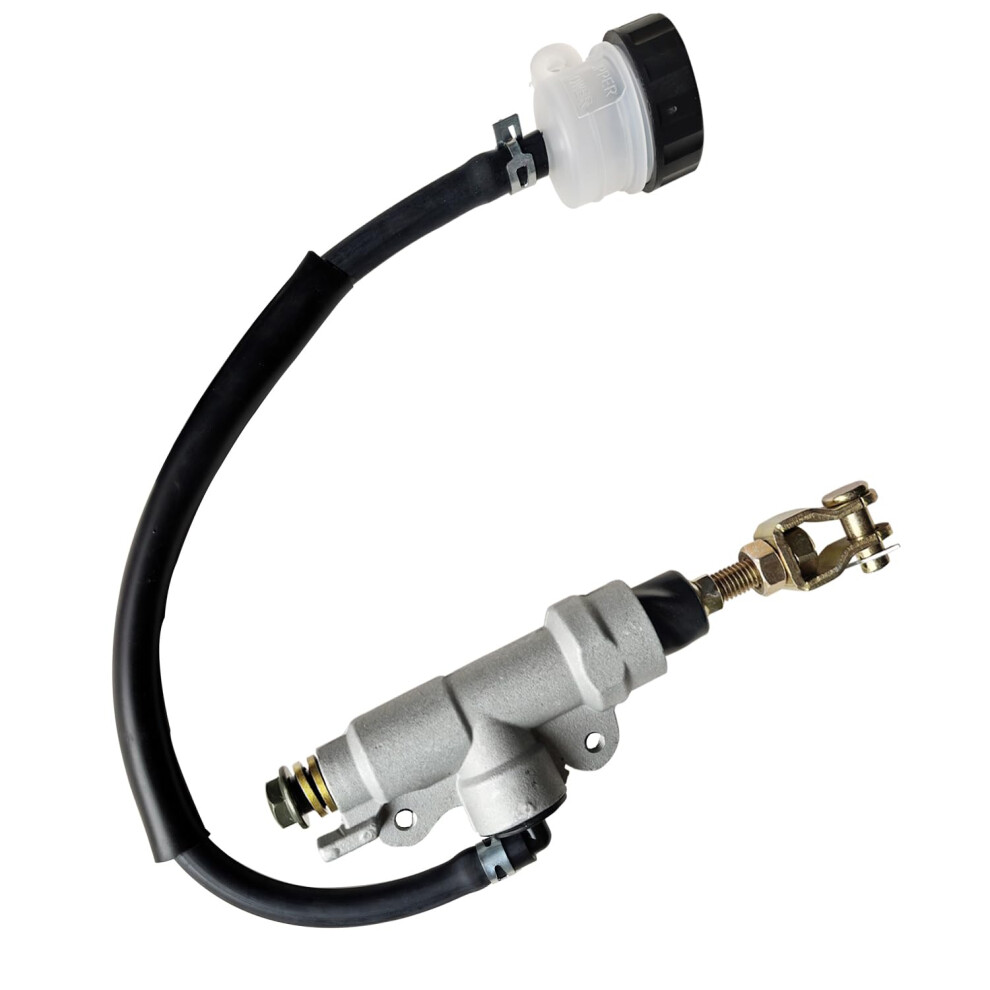 Rear Brake Master Cylinder For Suzuki Rm80 Rm85 Rm125 Rm250 Rmx250 9053599873815
