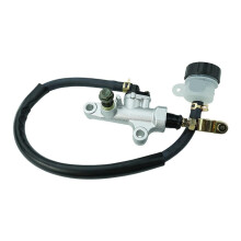 ATV Rear Brake Cylinder for Yamaha 700R YFM700 YFZ450R YFM450 1S32580E0000 Hydraulic