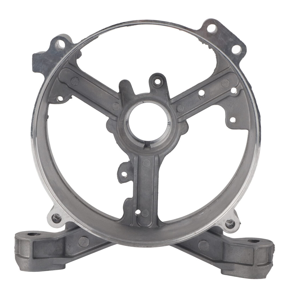 168F Engine Mount Aluminum Bracket Heavy Duty Stand For 2Kw 3Kw Gasoline Generator 9070919534652