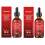 (2pcs)1-3x Cayenne Pepper Drops, Aeluro Cayenne Pepper Liquid Drops, Containing Hawthorn Beetroot 1