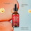 (2pcs)1-3x Cayenne Pepper Drops, Aeluro Cayenne Pepper Liquid Drops, Containing Hawthorn Beetroot 2