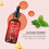 (3pcs)1-3x Cayenne Pepper Drops, Aeluro Cayenne Pepper Liquid Drops, Containing Hawthorn Beetroot 3